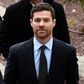 If convicted, retired Liverpool midfielder Xabi Alonso, seen in January, could face up to five years behind bars