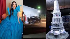 Police storms Bob Risky's 20 million party