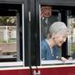 Former empress Michiko had an operation in Tokyo