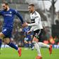 Chelsea's Gonzalo Higuain has yet to make a big impact following his loan move
