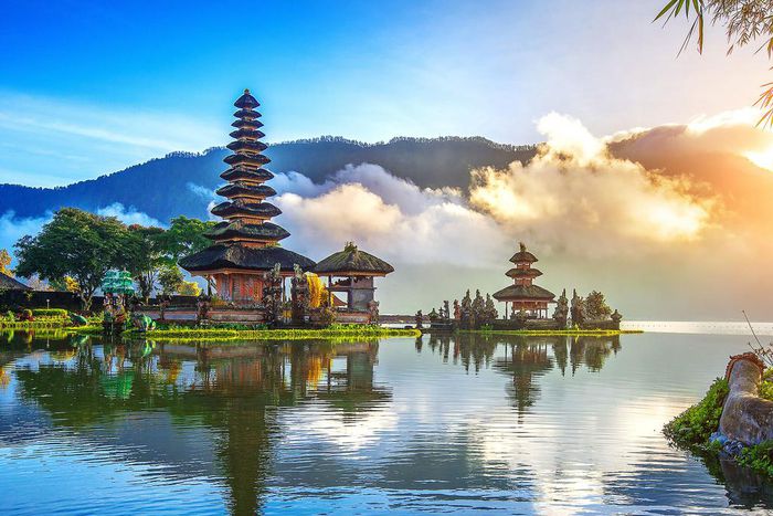 Bali, Indonesia