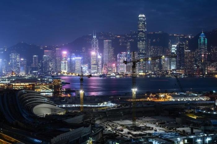 Hong Kong enjoys freedoms unseen on the mainland, but fears are growing that those liberties are being eroded