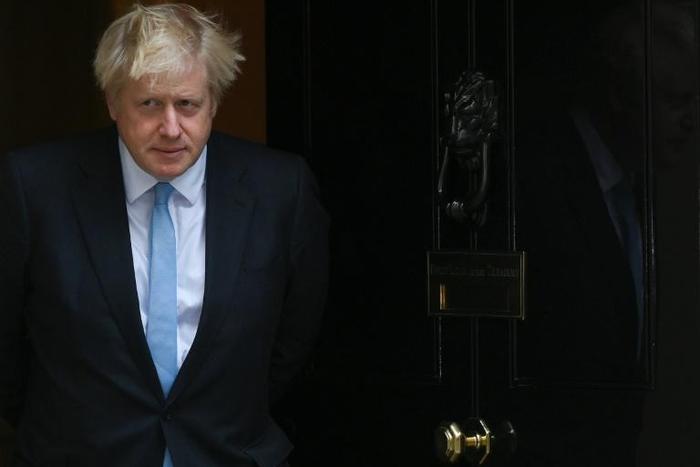The charismatic but divisive British leader finds himself facing a political impasse, just six weeks after taking over from his beleaguered predecessor Theresa May