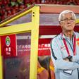 Marcello Lippi is attempting to take China -- ranked 69th in the FIFA world rankings -- to only their second World Cup