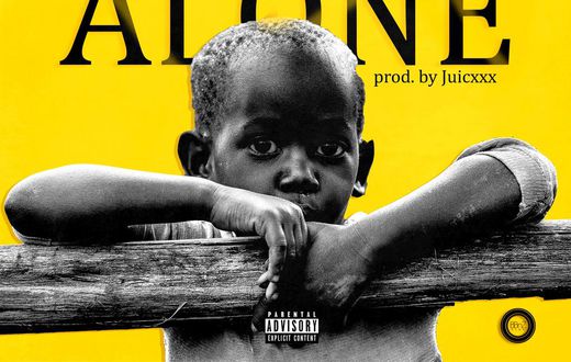 Ko-Jo Cue - You Alone Single Artwork