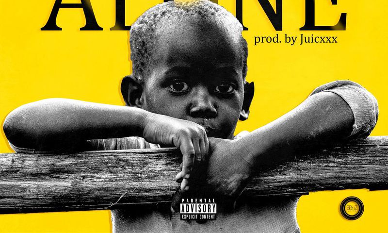 Ko-Jo Cue - You Alone Single Artwork
