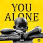 Ko-Jo Cue - You Alone Single Artwork