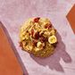 Cherry-Hazelnut Protein Cookies