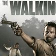 The Walking Dead series