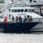 The eight Filipino crewmen said they had shot in self-defence