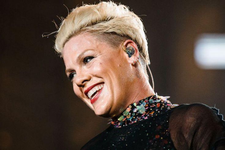 Pink Just Got Super Candid About Body Image