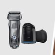 Save Over $100 on Braun's Popular Electric Shaver