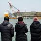 Families of those who died in the Sewol ferry disaster are demanding those in government at the time should be held to account