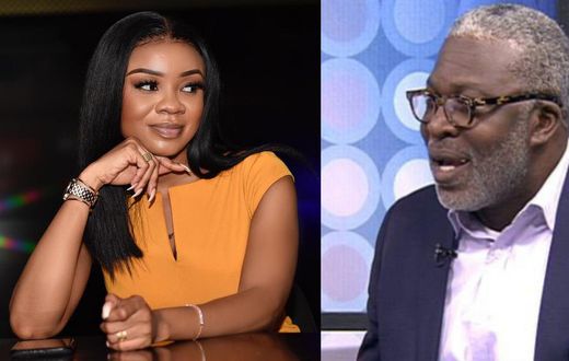 Serwaa Amihere