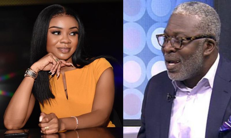 Serwaa Amihere