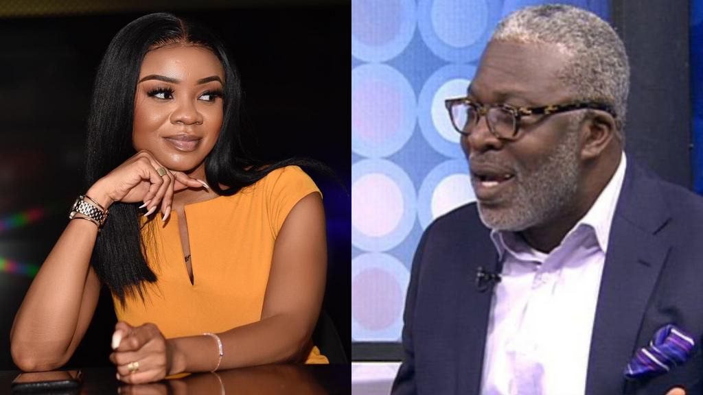 Serwaa Amihere