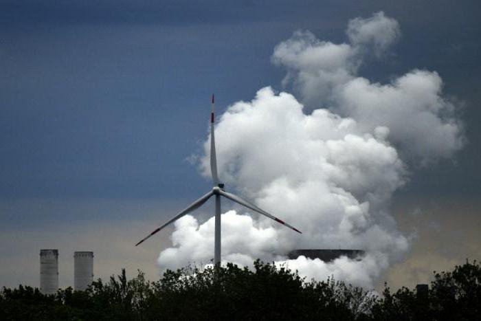 Germany is seeking to boost its renewable power sources, but the decision to close nuclear plants has led to an increased reliance on dirty coal