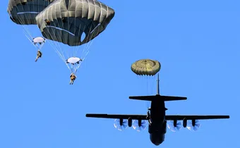 Parachute
