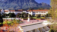 Top 10 Best Universities in Africa According to QS World University Rankings 2026