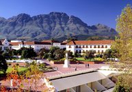 Top 10 Best Universities in Africa According to QS World University Rankings 2026