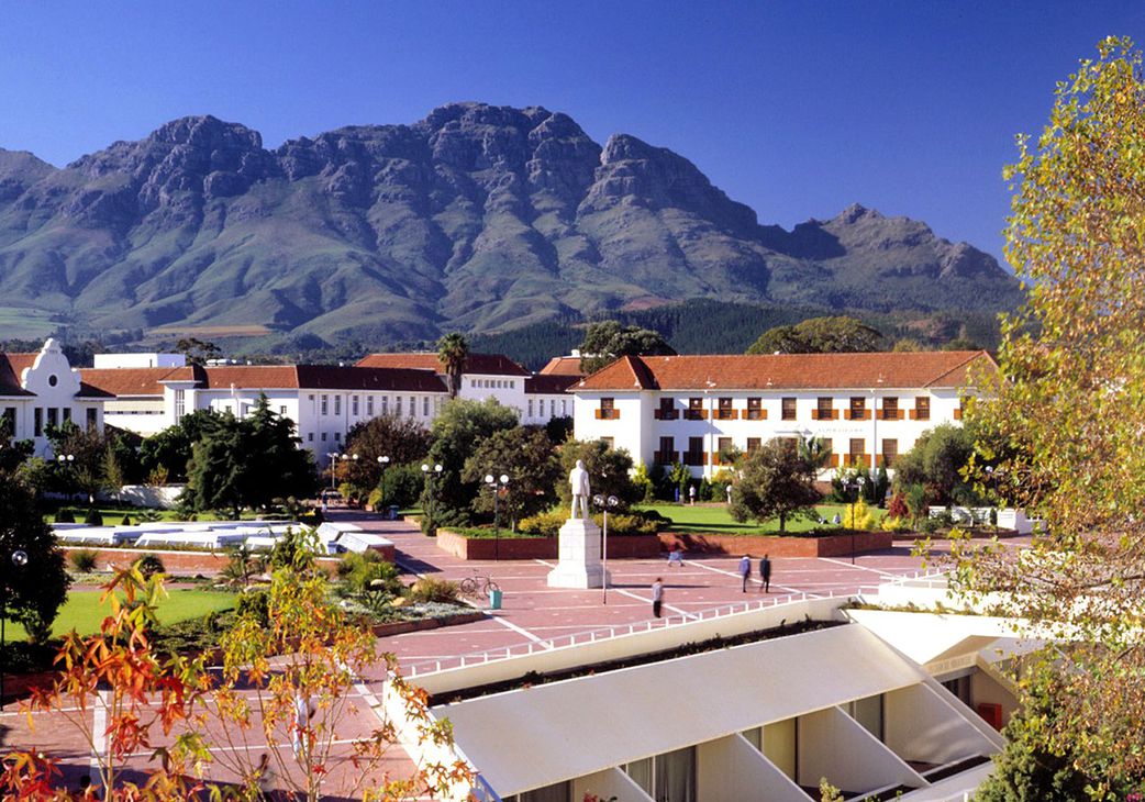 Top 10 Best Universities in Africa – QS World University Rankings 2026