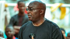 Dr Mahamudu Bawumia