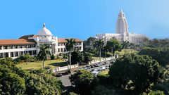 Top 10 Best Universities in Africa According to QS World University Rankings 2026