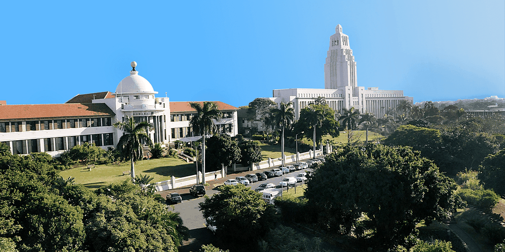 Top 10 Best Universities in Africa – QS World University Rankings 2026