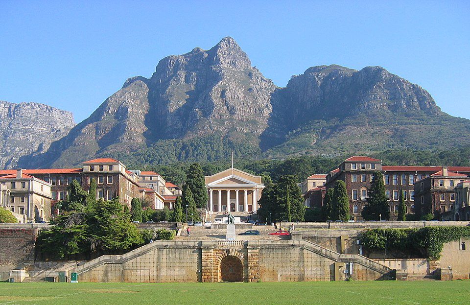 Top 10 Best Universities in Africa – QS World University Rankings 2026