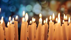 10 Bible Verses to Console You When Mourning a Loved One