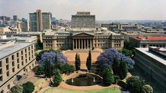 Top 10 Best Universities in Africa According to QS World University Rankings 2026