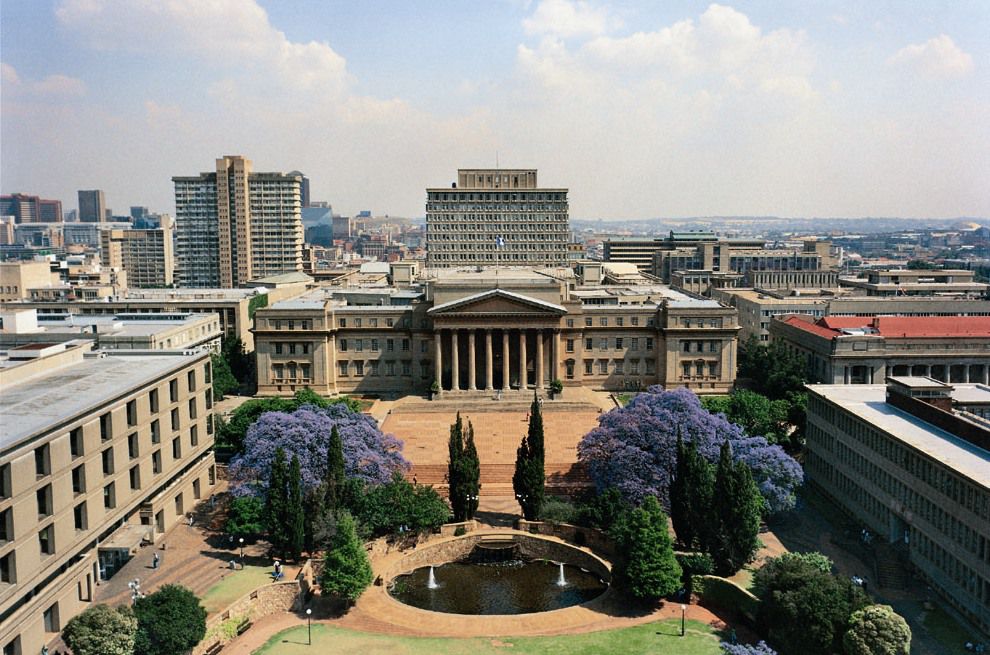 Top 10 Best Universities in Africa – QS World University Rankings 2026