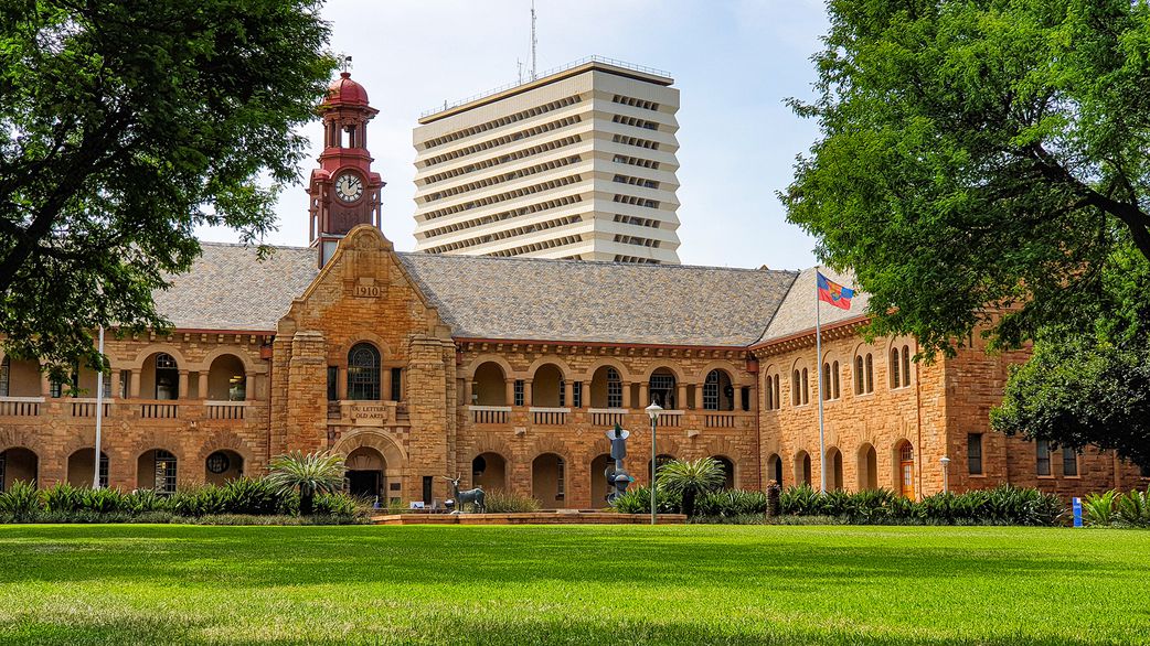 Top 10 Best Universities in Africa – QS World University Rankings 2026