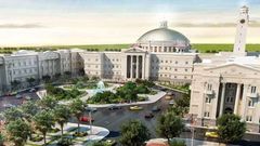 Top 10 Best Universities in Africa According to QS World University Rankings 2026
