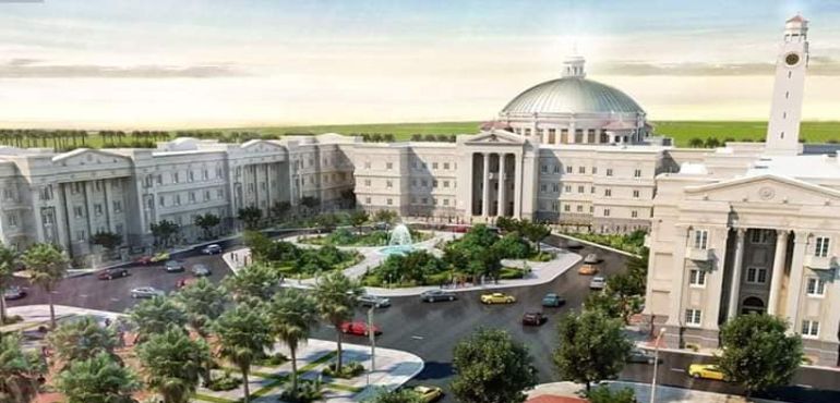 Top 10 Best Universities in Africa – QS World University Rankings 2026