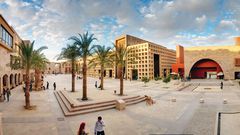 Top 10 Best Universities in Africa According to QS World University Rankings 2026