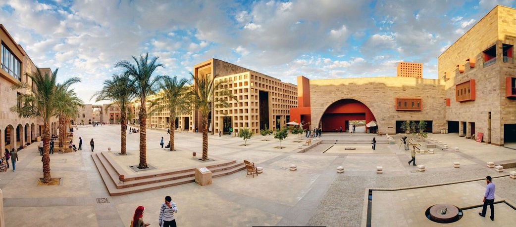 Top 10 Best Universities in Africa – QS World University Rankings 2026