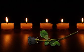 10 Bible Verses to Bring Comfort to Individuals and Families in Times of Grief