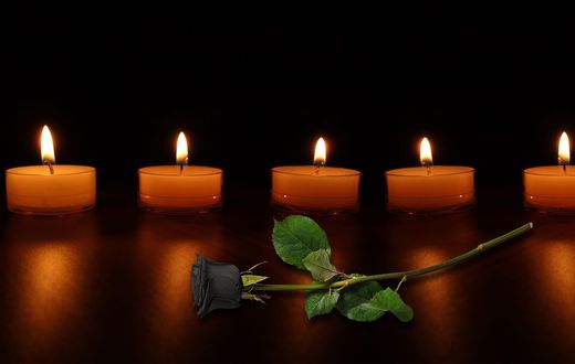 10 Bible Verses to Bring Comfort to Individuals and Families in Times of Grief
