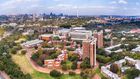 University of Johannesburg (UJ) Picture via iStock