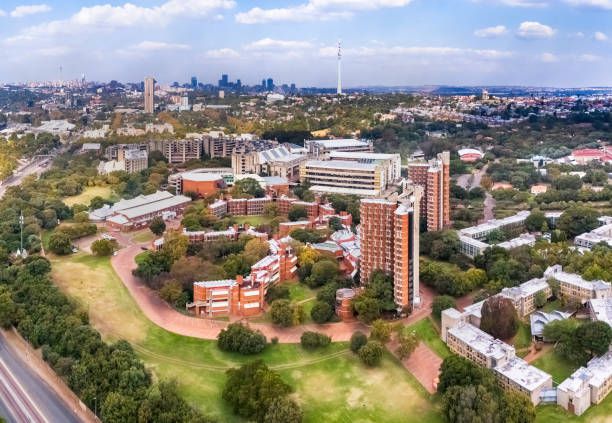 Top 10 Best Universities in Africa – QS World University Rankings 2026