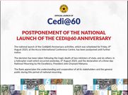 Helicopter Crash: 5 major events cancelled following deaths of 8 people