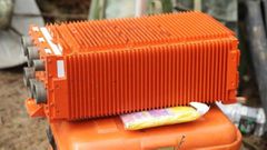 What is Helicopter or Airplane Black Box? Its Colour and How It Works