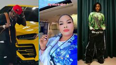 Top Ghanaian entertainment stories you might have missed