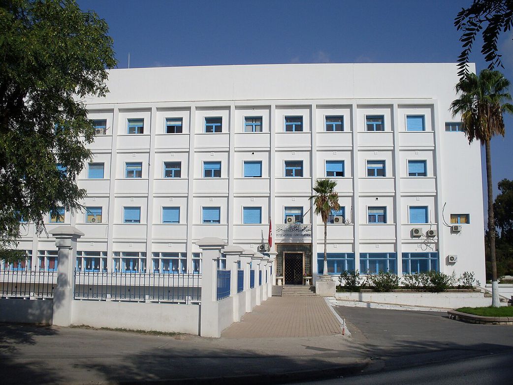 Top 10 Best Universities in Africa – QS World University Rankings 2026
