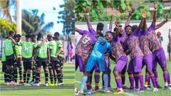 2 Ghanaian clubs make CAF's Best African Clubs' Rankings for 2025