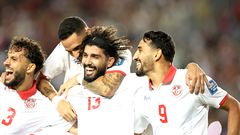 Tunisia becomes second African country to qualify for 2026 World Cup