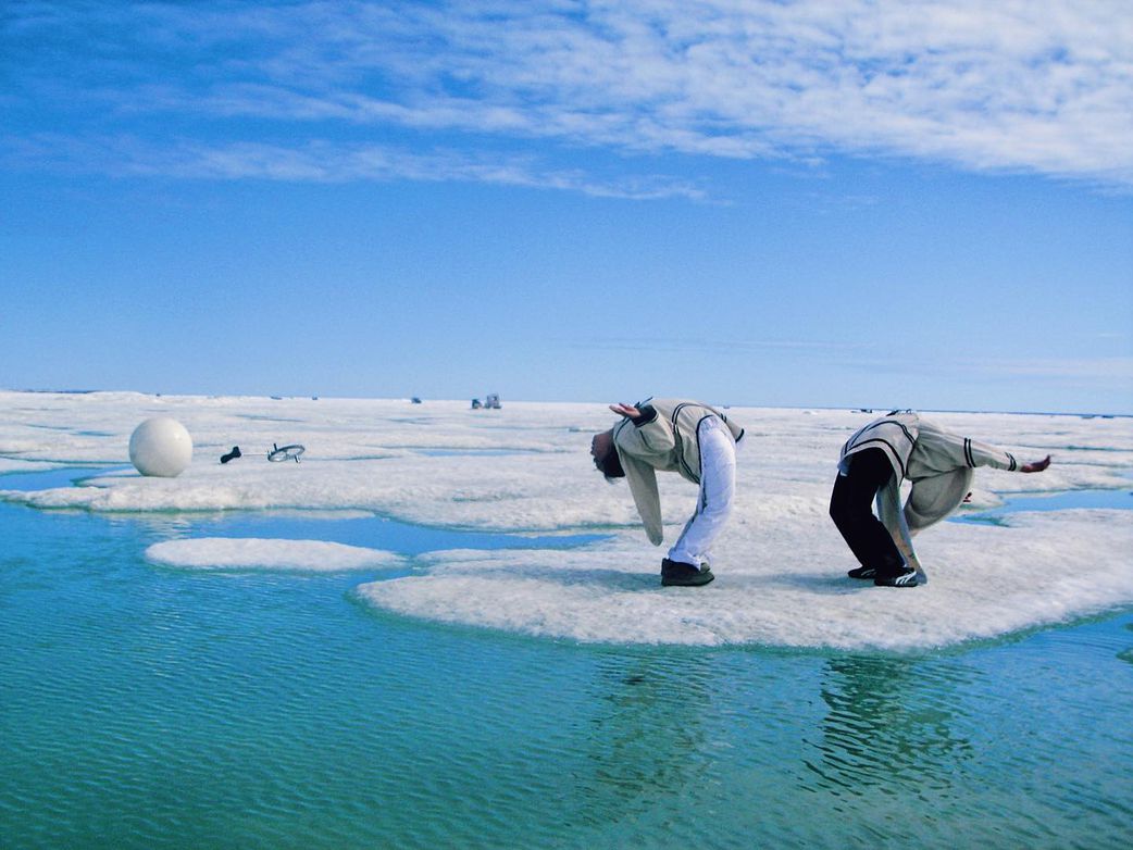 10 coldest places in the world you can visit