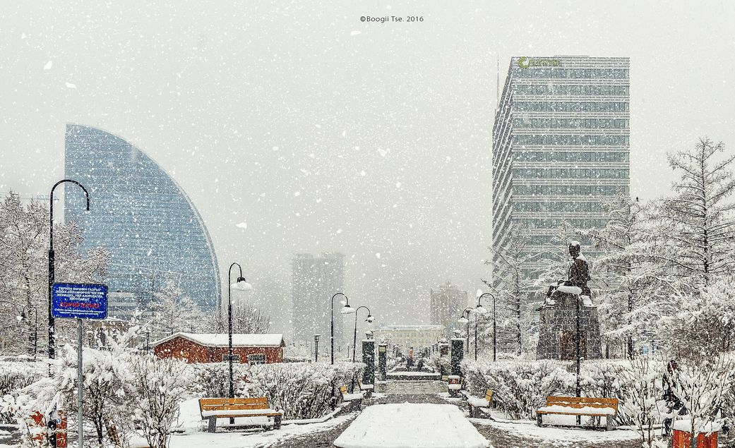 10 coldest places in the world you can visit