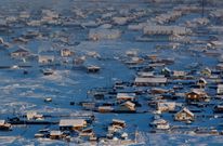 10 coldest places in the world you can visit